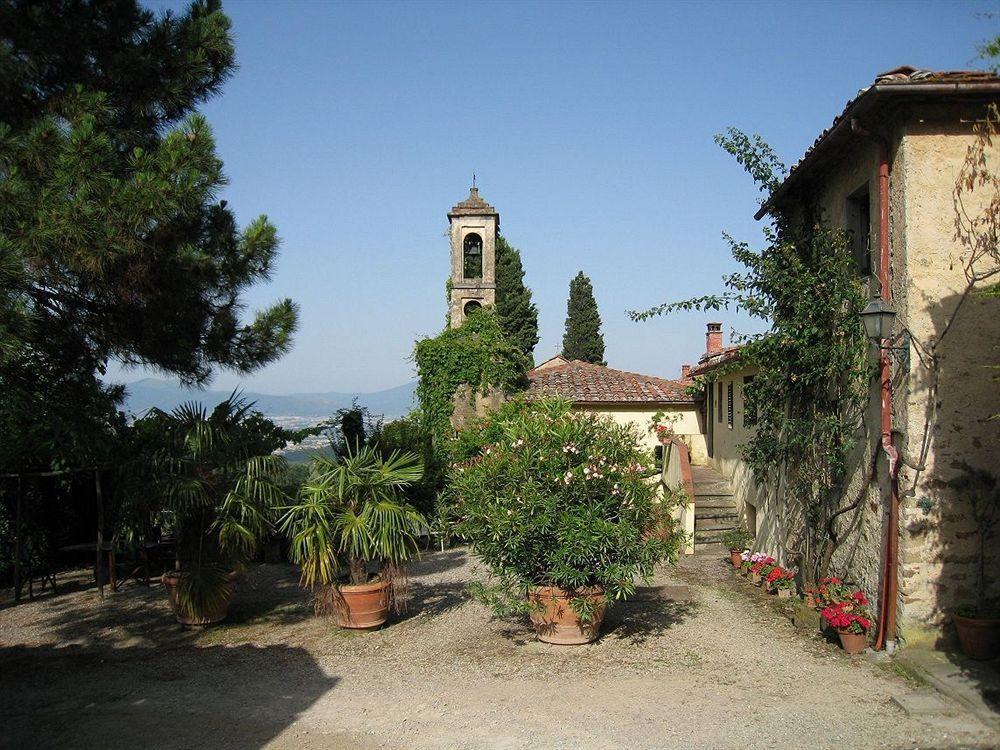 Fattoria Di Bacchereto - Guest House 외부 사진