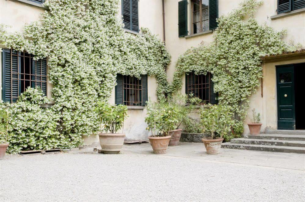 Fattoria Di Bacchereto - Guest House 외부 사진