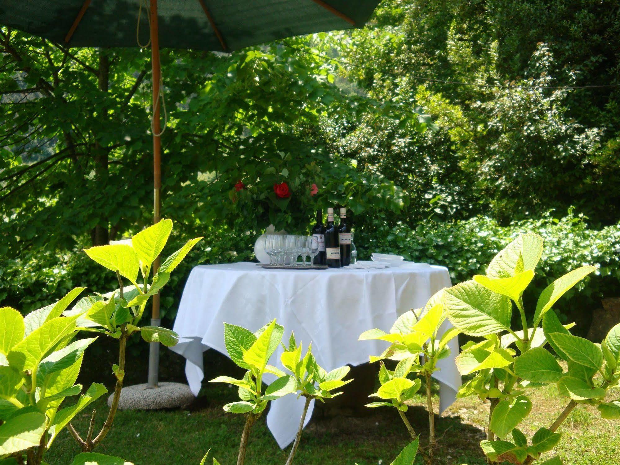 Fattoria Di Bacchereto - Guest House 외부 사진
