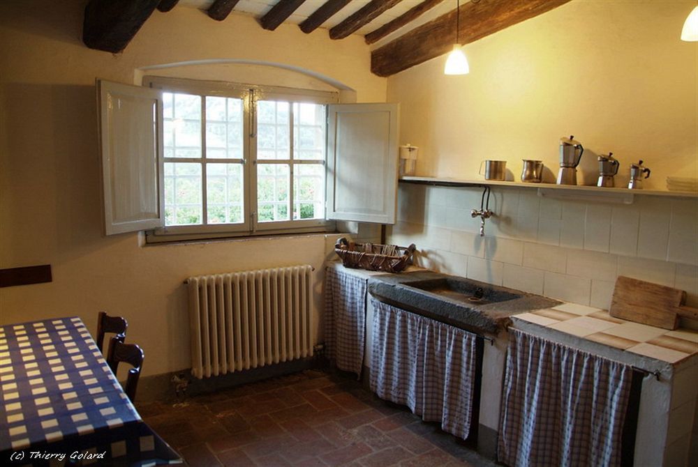 Fattoria Di Bacchereto - Guest House 외부 사진