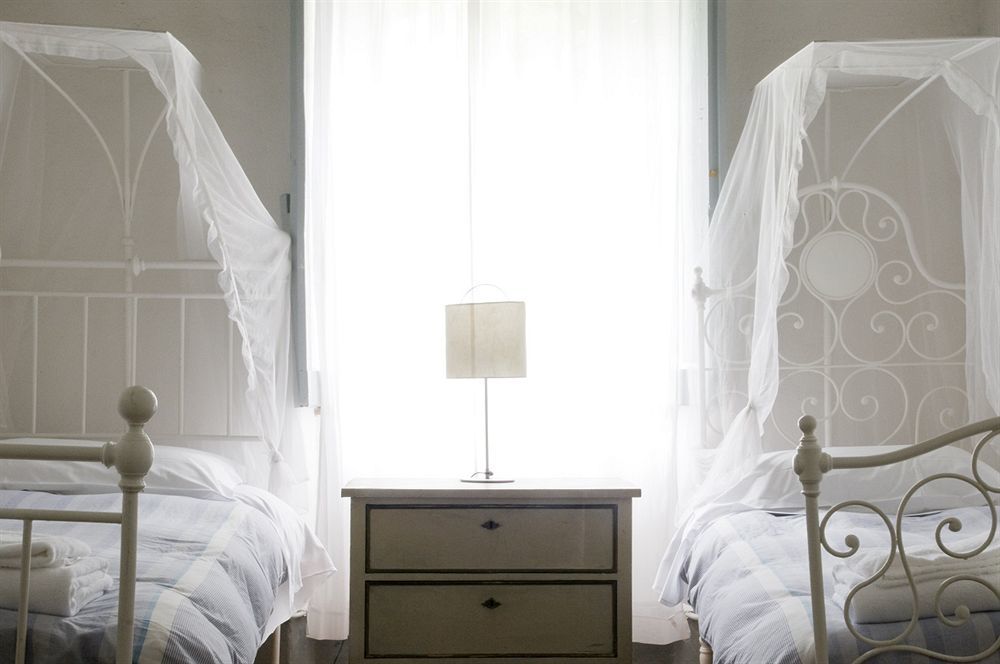 Fattoria Di Bacchereto - Guest House 외부 사진