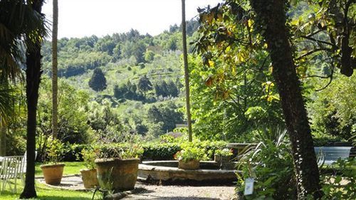 Fattoria Di Bacchereto - Guest House 외부 사진