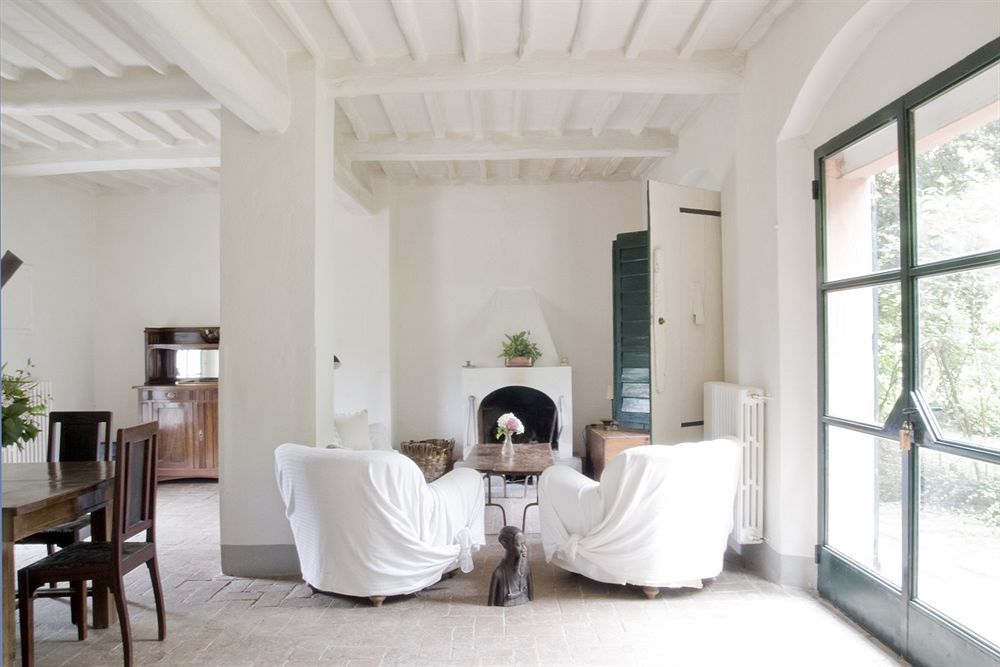 Fattoria Di Bacchereto - Guest House 외부 사진