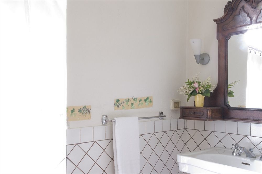 Fattoria Di Bacchereto - Guest House 외부 사진