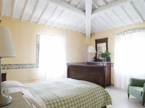 Fattoria Di Bacchereto - Guest House 외부 사진